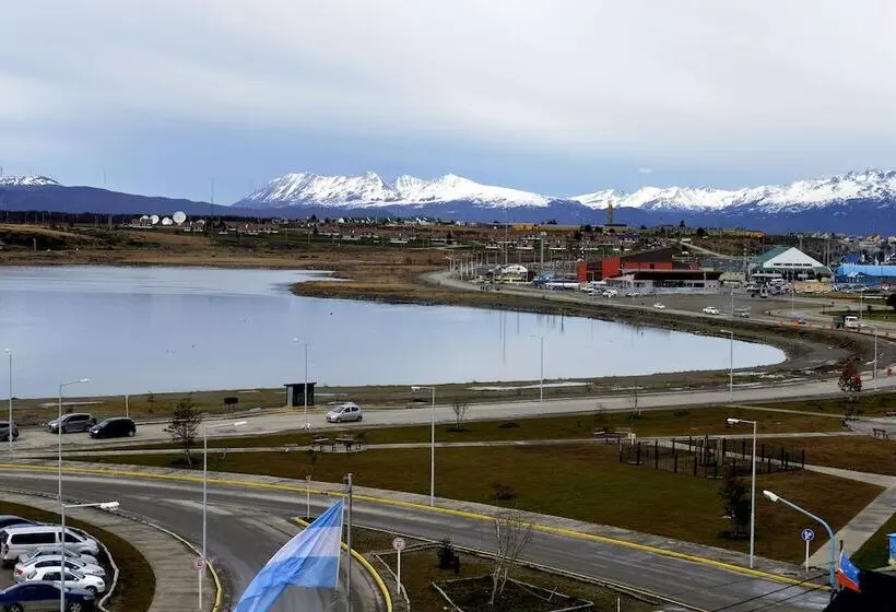 ホテル Los Naranjos