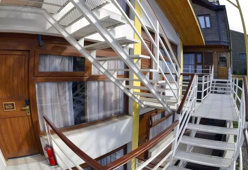 ホテル Los Naranjos