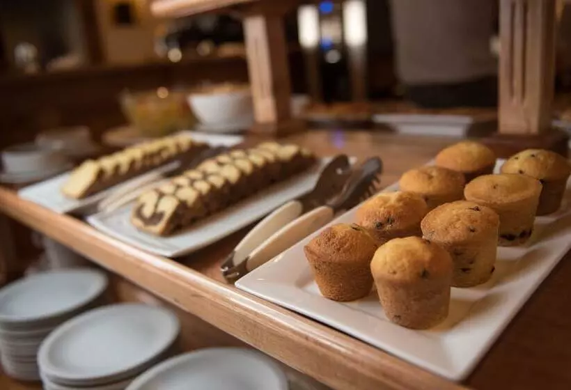 ホテル Los Naranjos