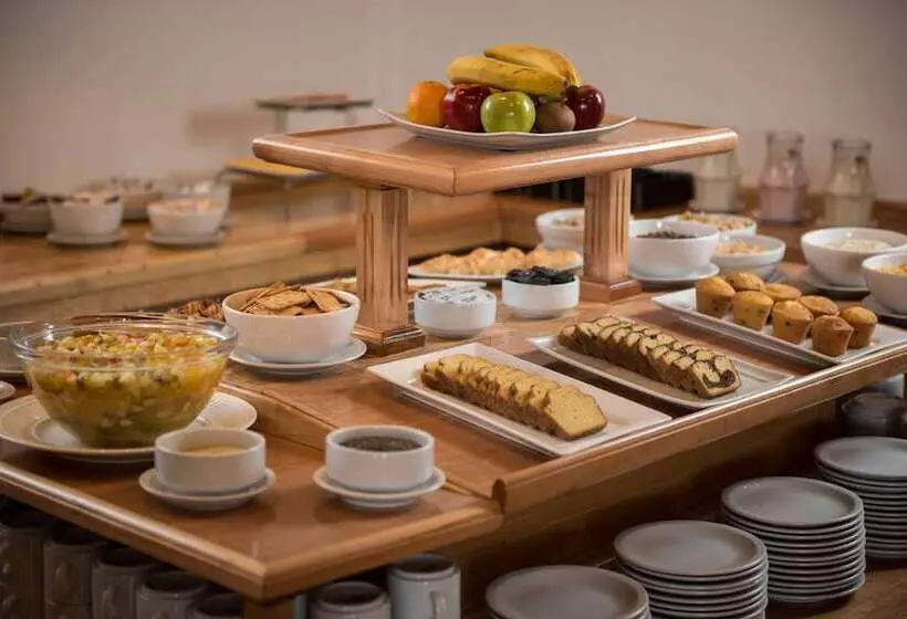 ホテル Los Naranjos