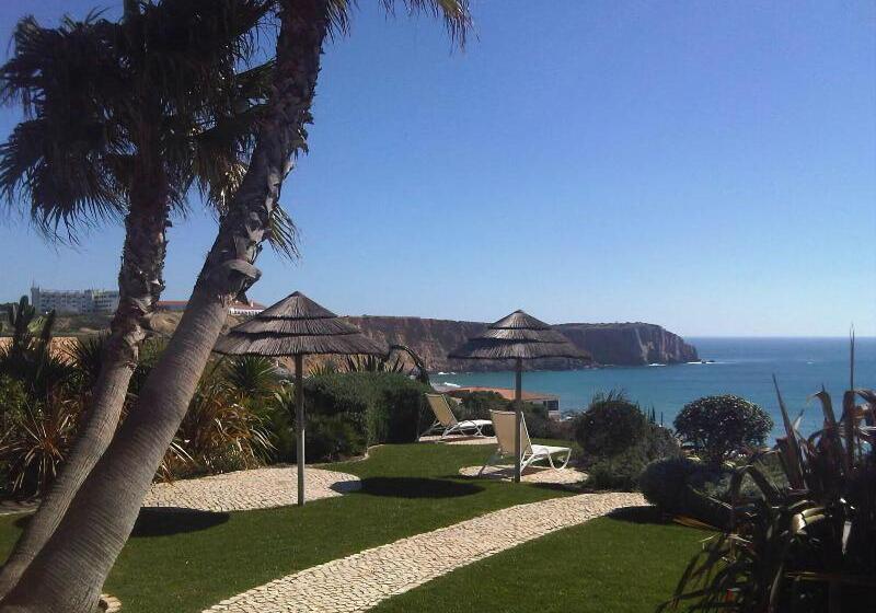 ホテル Mareta View  Boutique Bed & Breakfast