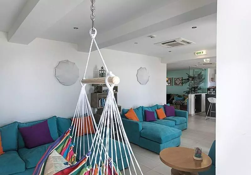 Otel Mareta View  Boutique Bed & Breakfast