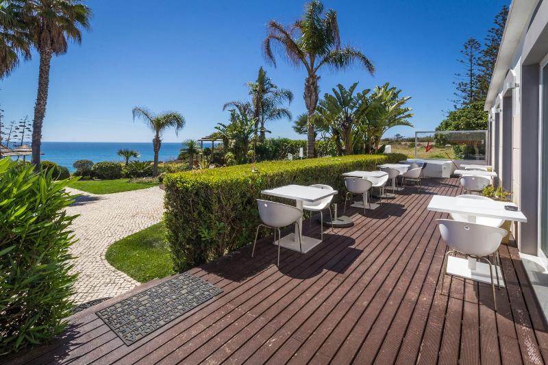 ホテル Mareta View  Boutique Bed & Breakfast