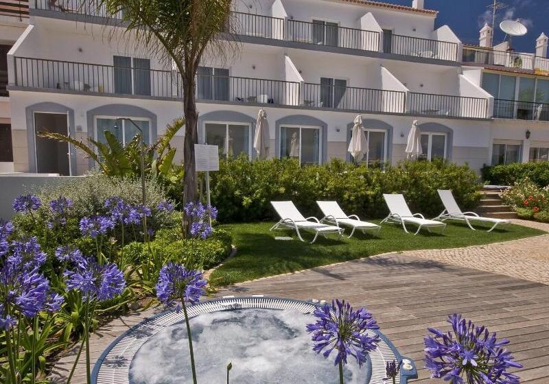 ホテル Mareta View  Boutique Bed & Breakfast