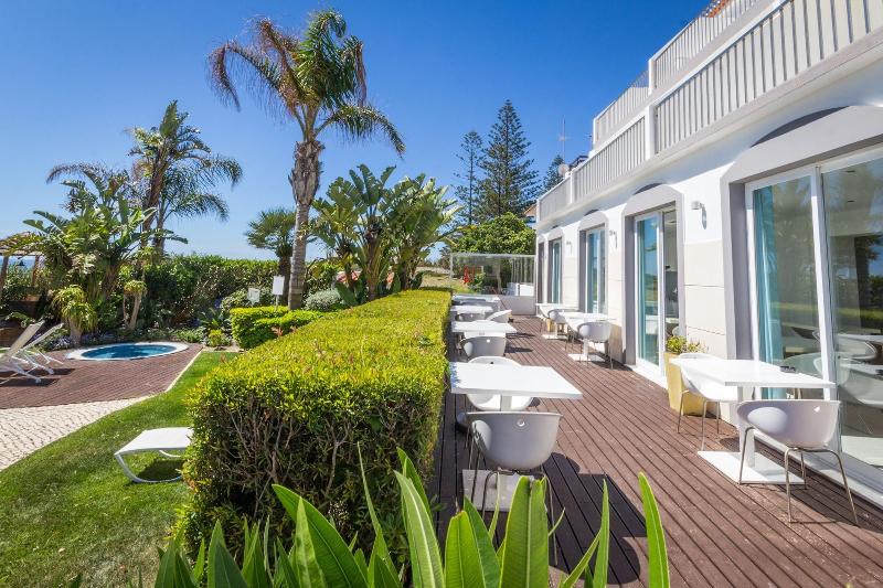 ホテル Mareta View  Boutique Bed & Breakfast