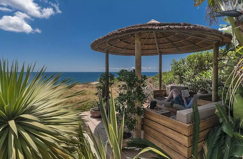 Otel Mareta View  Boutique Bed & Breakfast