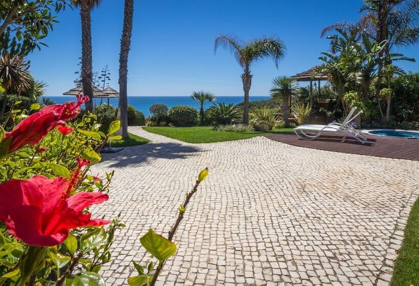 ホテル Mareta View  Boutique Bed & Breakfast