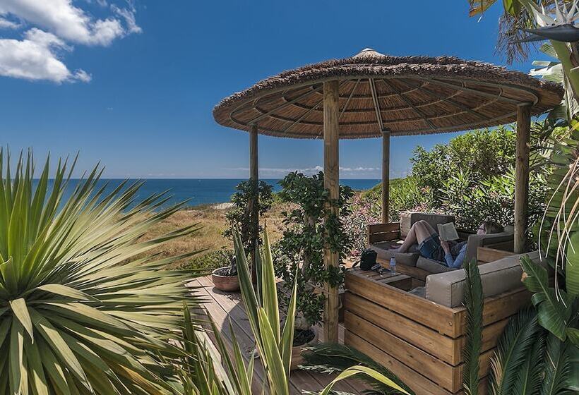 ホテル Mareta View  Boutique Bed & Breakfast