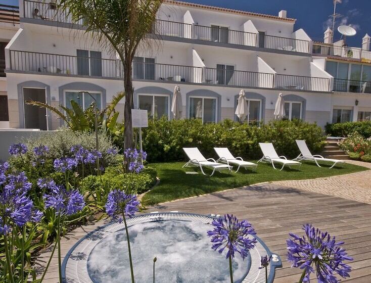 ホテル Mareta View  Boutique Bed & Breakfast