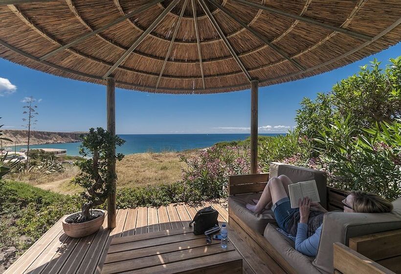 ホテル Mareta View  Boutique Bed & Breakfast