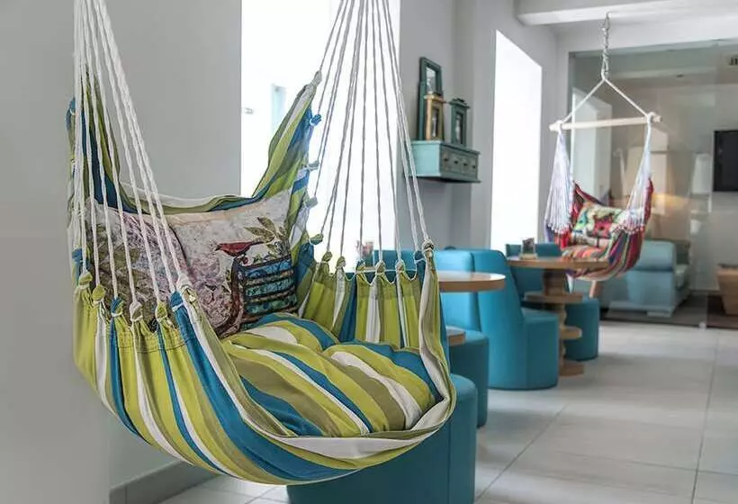 Otel Mareta View  Boutique Bed & Breakfast