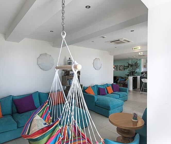 ホテル Mareta View  Boutique Bed & Breakfast