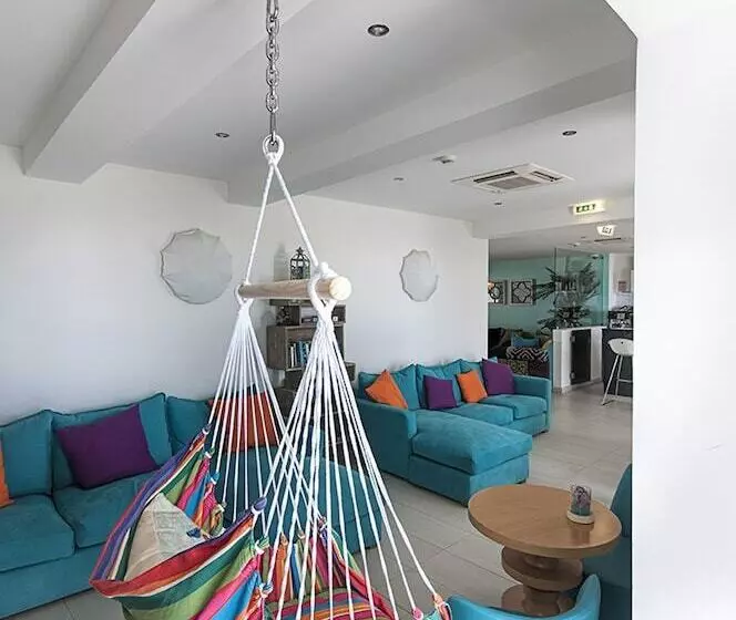 Otel Mareta View  Boutique Bed & Breakfast