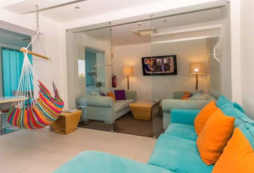 Otel Mareta View  Boutique Bed & Breakfast