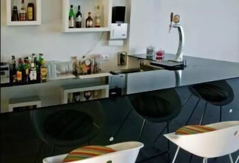 Otel Mareta View  Boutique Bed & Breakfast