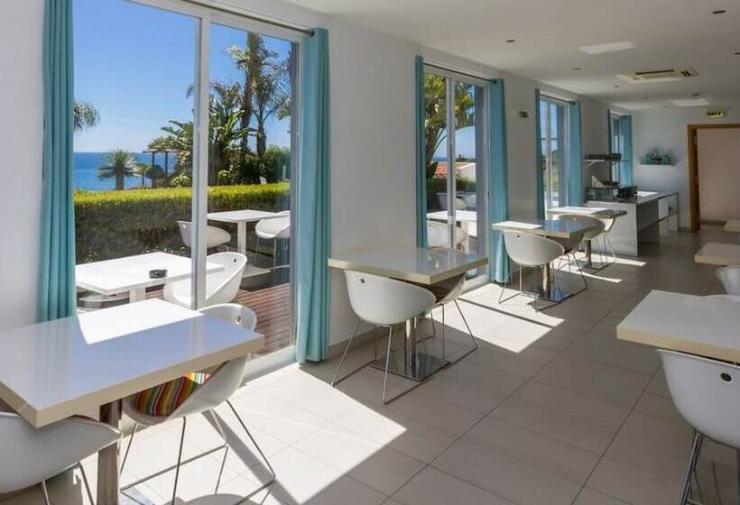 هتل Mareta View Boutique Bed & Breakfast