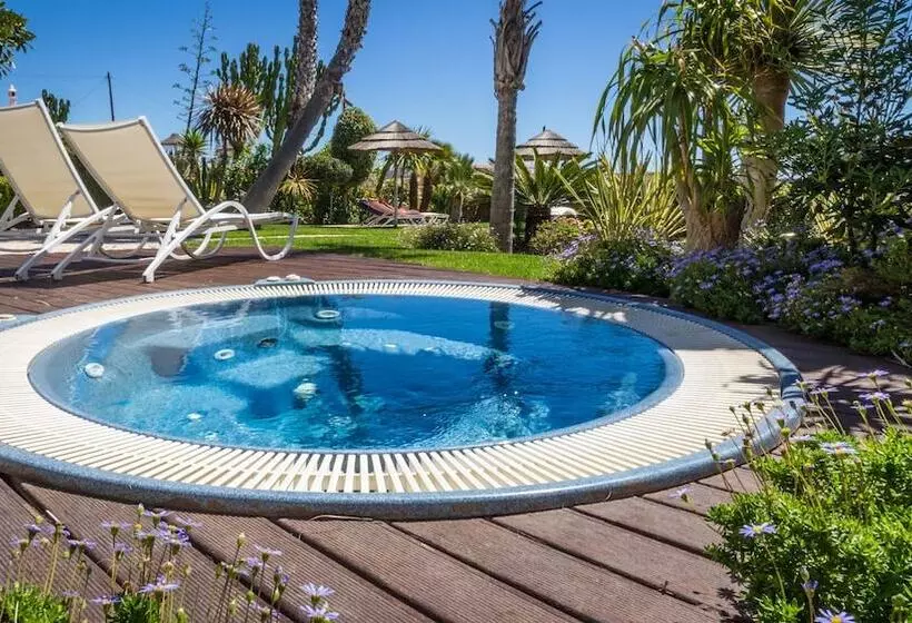 Otel Mareta View  Boutique Bed & Breakfast