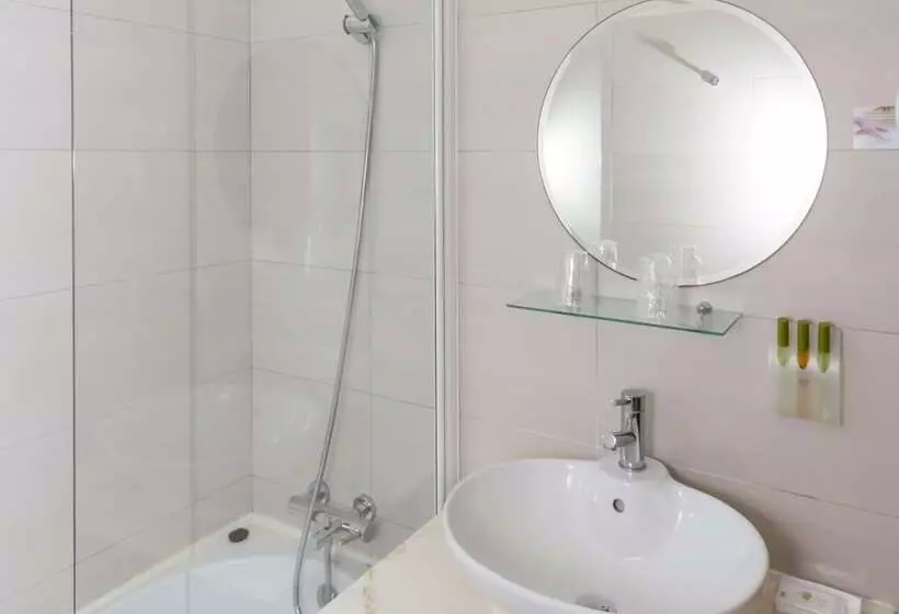 Otel Mareta View  Boutique Bed & Breakfast