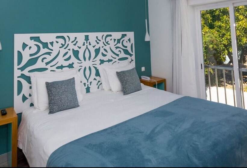 ホテル Mareta View  Boutique Bed & Breakfast