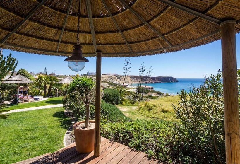 ホテル Mareta View  Boutique Bed & Breakfast