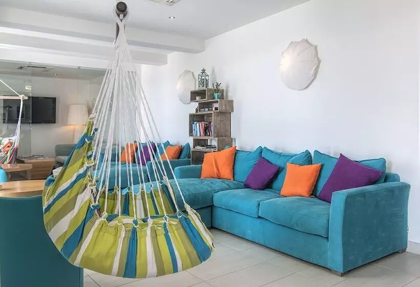 Otel Mareta View  Boutique Bed & Breakfast