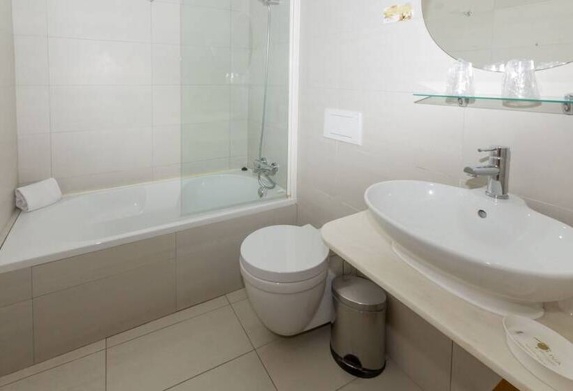 ホテル Mareta View  Boutique Bed & Breakfast