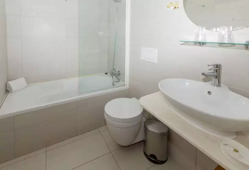 Otel Mareta View  Boutique Bed & Breakfast