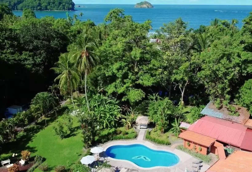 בית מלון כפרי Playa Espadilla & Gardens