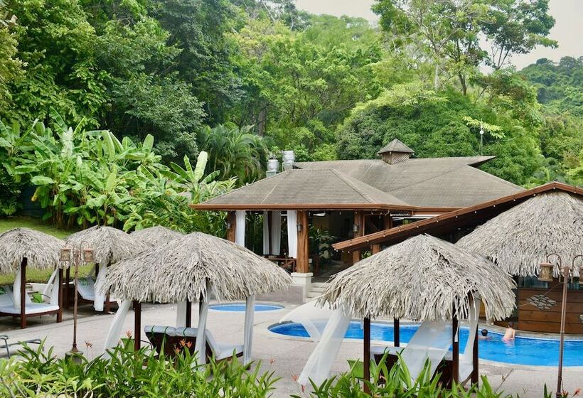 فندق Playa Espadilla & Gardens