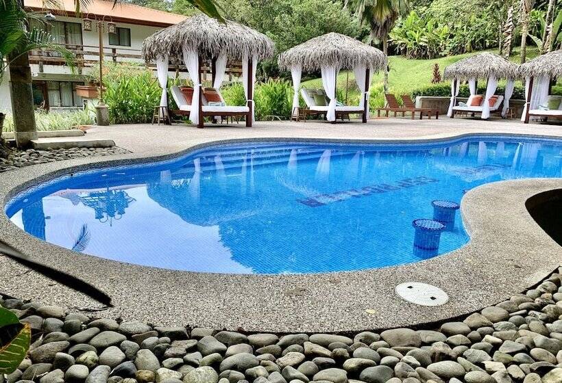 فندق Playa Espadilla & Gardens