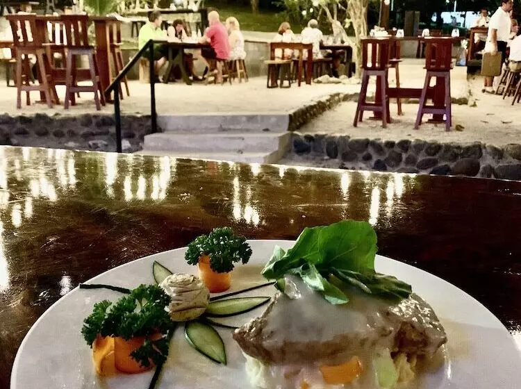 בית מלון כפרי Playa Espadilla & Gardens