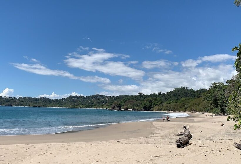 فندق Playa Espadilla & Gardens