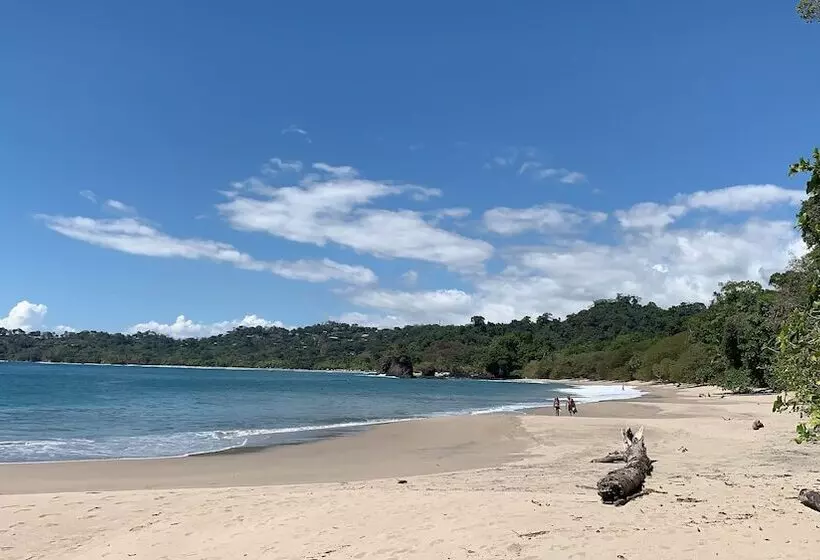 בית מלון כפרי Playa Espadilla & Gardens