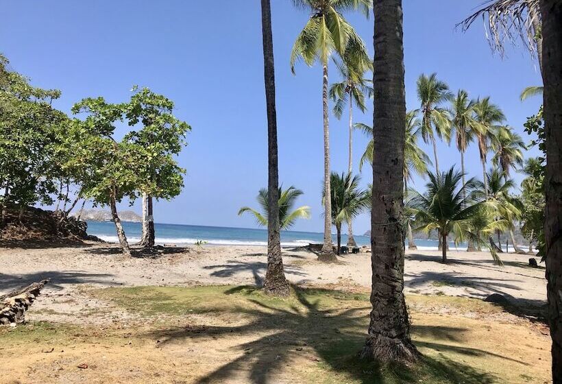 فندق Playa Espadilla & Gardens