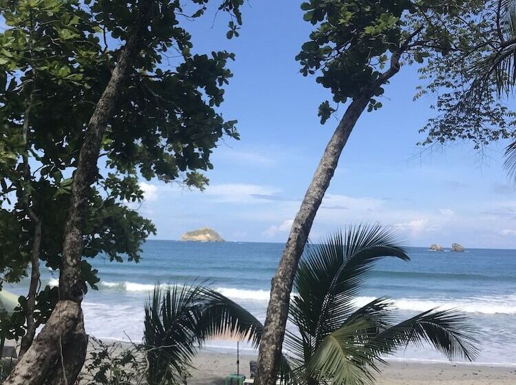 فندق Playa Espadilla & Gardens