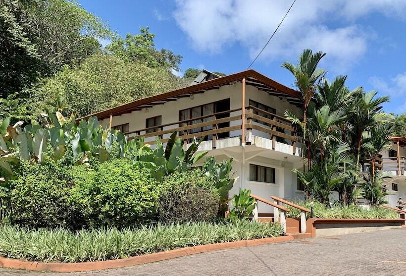 فندق Playa Espadilla & Gardens