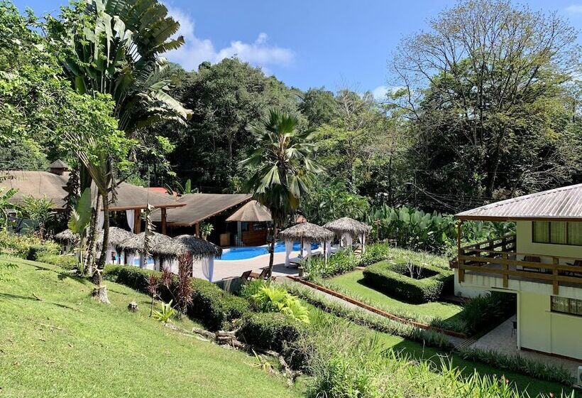 فندق Playa Espadilla & Gardens