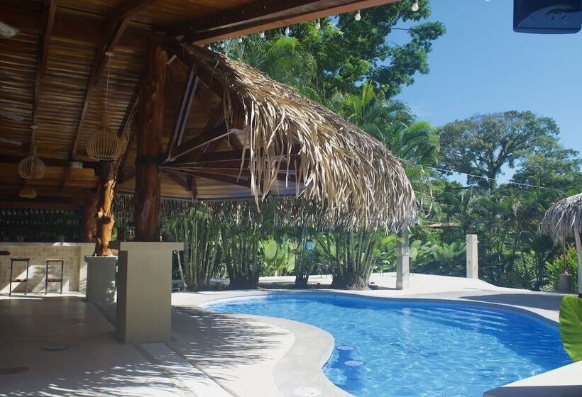 فندق Playa Espadilla & Gardens