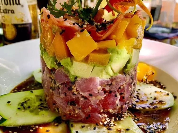 בית מלון כפרי Playa Espadilla & Gardens