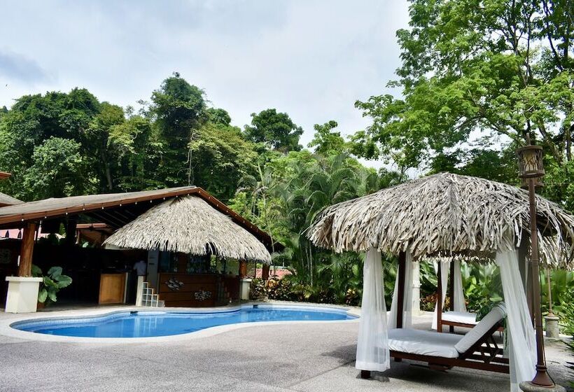 فندق Playa Espadilla & Gardens