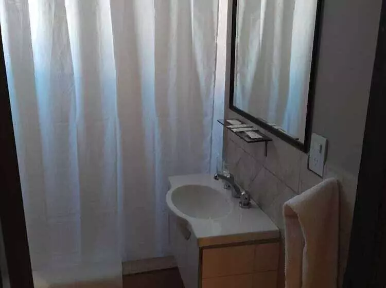 호텔 Posada Del Marques Salta