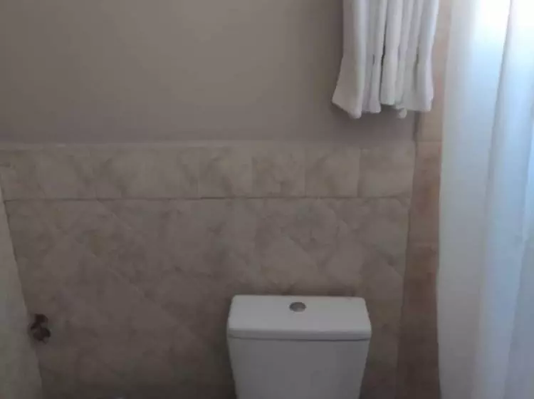 호텔 Posada Del Marques Salta