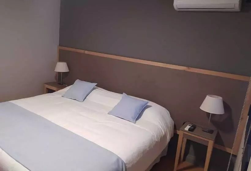 호텔 Posada Del Marques Salta