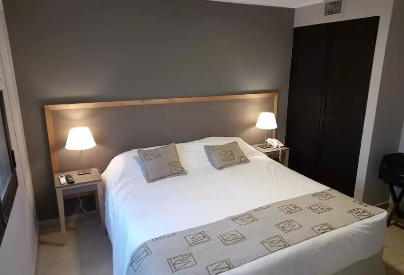 호텔 Posada Del Marques Salta