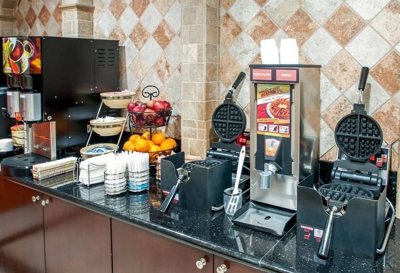 酒店 Rodeway Inn San Diego Near Sdsu