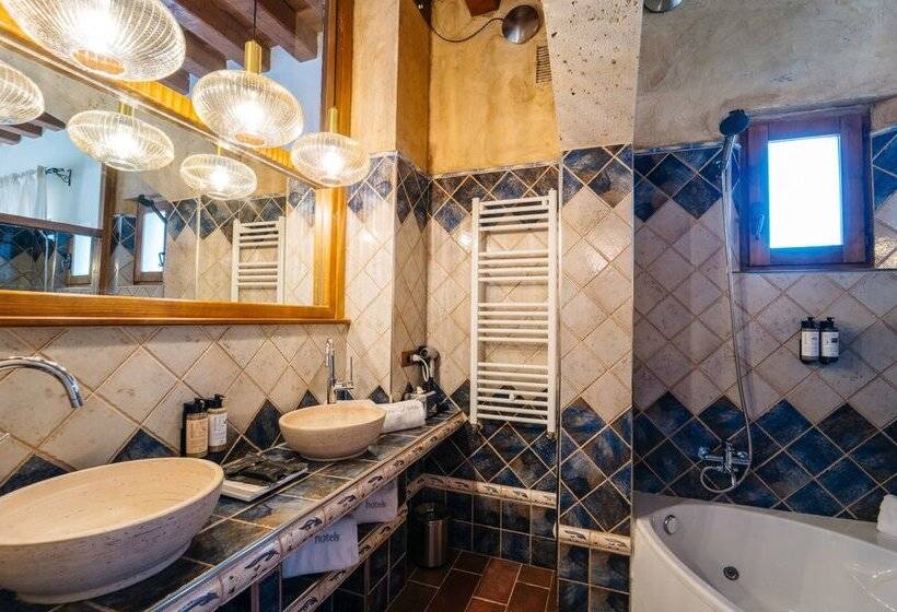 abba Las Viñas Tiedra Hotel Rural