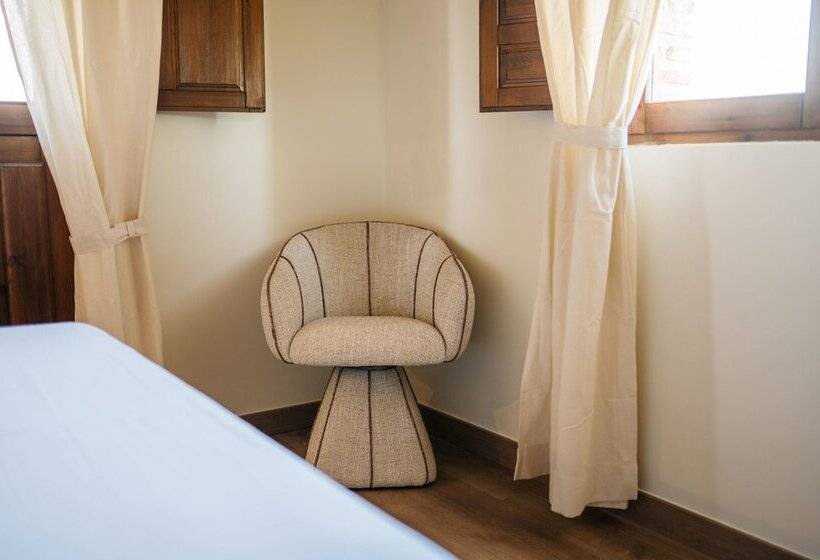 abba Las Viñas Tiedra Hotel Rural