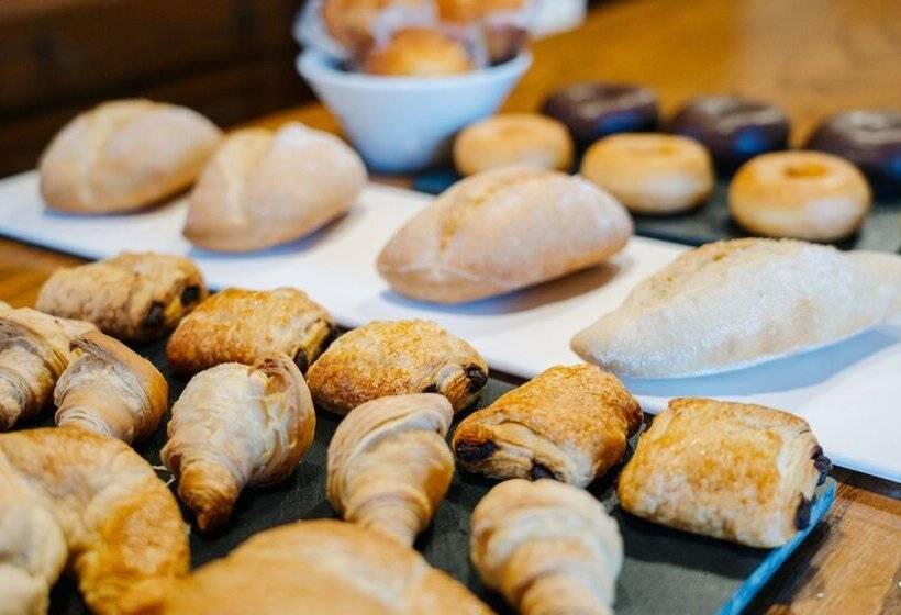 abba Las Viñas Tiedra Hotel Rural