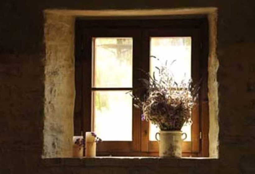 فندق ريفى La Tavola Dei Cavalieri