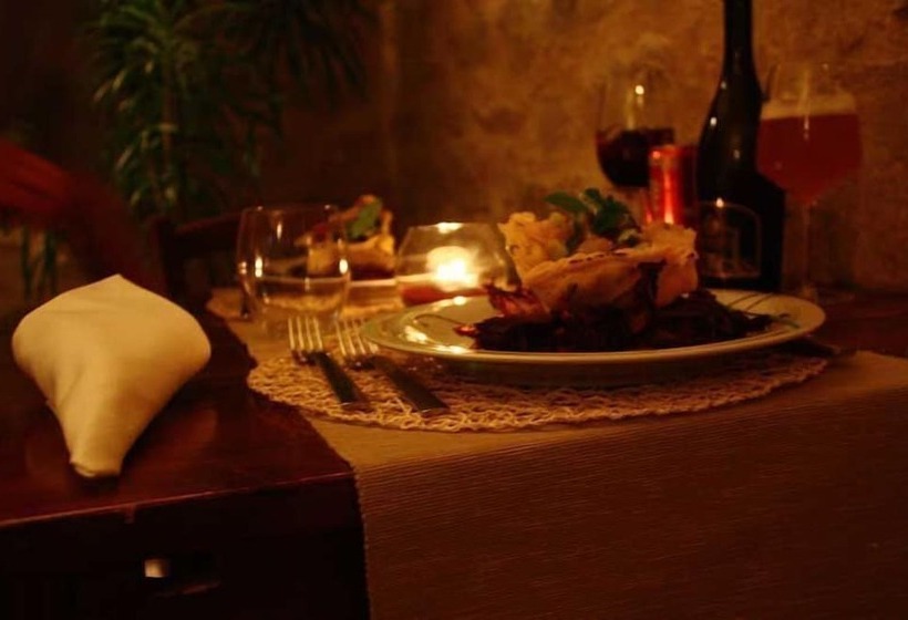 فندق ريفى La Tavola Dei Cavalieri